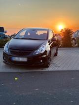 Opel Corsa D GSI Frisch TÜV - Opel Corsa: D Gsi