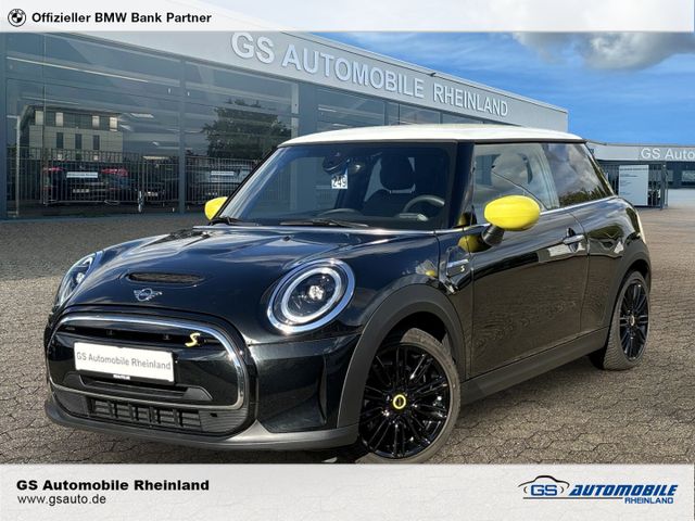 MINI Cooper SE Trim Navi LED Kamera Sportstz/Leder