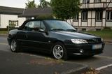 Peugeot peugeot 306 Cabrio - Peugeot 306: Cabrio
