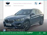 BMW X1 xDrive25e xLine Head-Up HiFi DAB LED Shz PDC - BMW X1 xLine mit Hybrid-Antrieb (Benzin/Elektro)