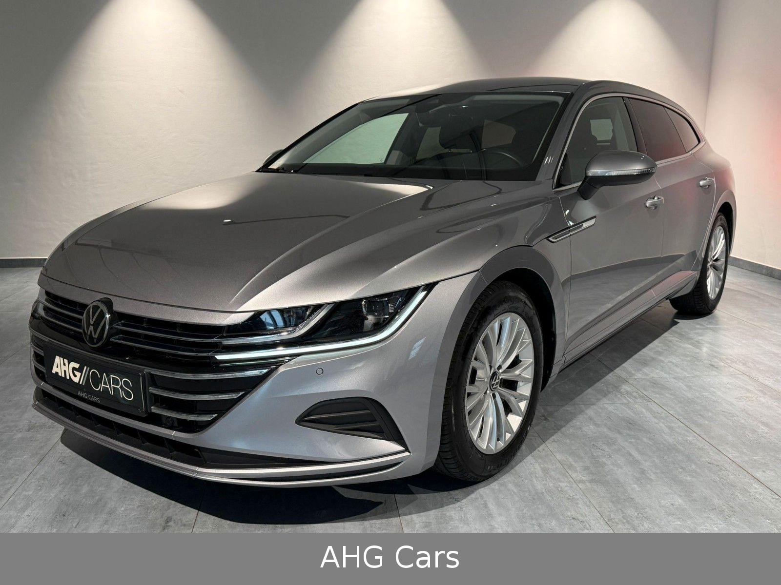 Volkswagen Arteon Shooting Brake 2.0 TDI DSG*LED*NAVI*AHK*