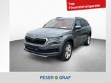 Skoda Kodiaq Ambition 2.0 TDI 7-DSG 4x4 *AHK*ACC*COLUM - Skoda Kodiaq in Nürnberg