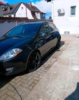 Fiat Bravo 1.4 T-JET 16V Active Active - Fiat Bravo Active mit Benzin-Antrieb