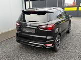 Ford EcoSport ST-Line verschiedene Modelle vorrätig - mit Benzin-Antrieb: Modelle