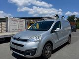 Citroën Berlingo Kasten L1 Proline - Citroën Berlingo Gebrauchtwagen in Frankfurt