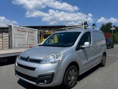 Citroen Berlingo - Vorschau 1