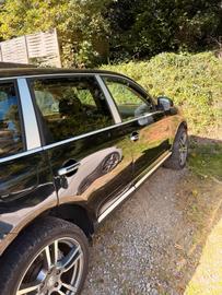 صورة 5 لـ 2003 Porsche CAYENNE