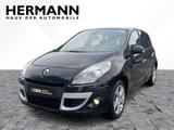 Renault Scenic III 1.4 TCe 130 Luxe Xenon*NAVI*SHZ*PDC* - Renault Gebrauchtwagen von 2009