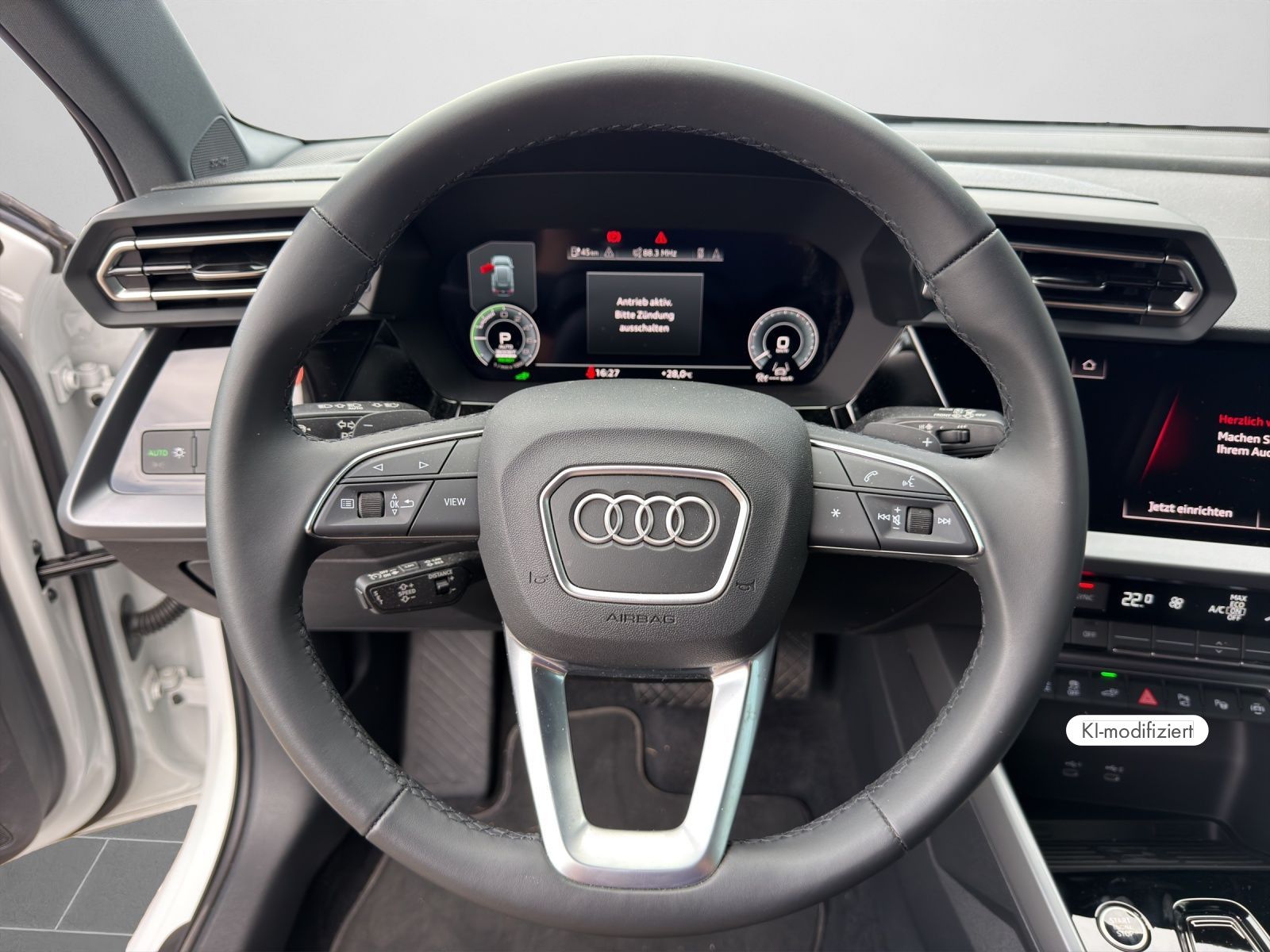 Audi A3 - Bild 10