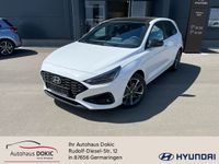 Hyundai i30 - Vorschau Bild 1