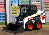Bobcat Kompaktlader BOBCAT S 450 vgl. 70 100 130 510 - Angebote entsprechen deinen Suchkriterien