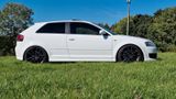 Audi S3 2.0 TFSI - - Audi S3 aus 2008