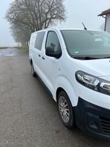 Opel Vivaro 2.0 CDTI L3H1 - gepflegter Lieferwagen - Lieferwagen gebraucht