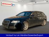 Audi A6 Kombi 3.2 FSI quattro s-line Automatik Xenon - Audi A6 aus 2005: Line