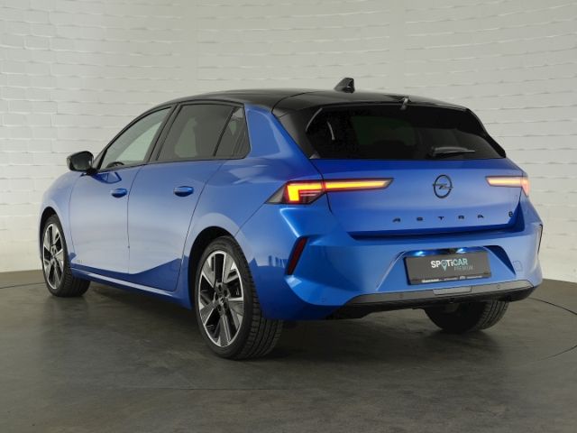 Astra L LIM. ELECTRIC GS+NAVI+HEAD-UP-DISPLAY+LE