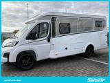 Dethleffs Globebus Camp T 4  - Dethleffs Globebus Camp T 4