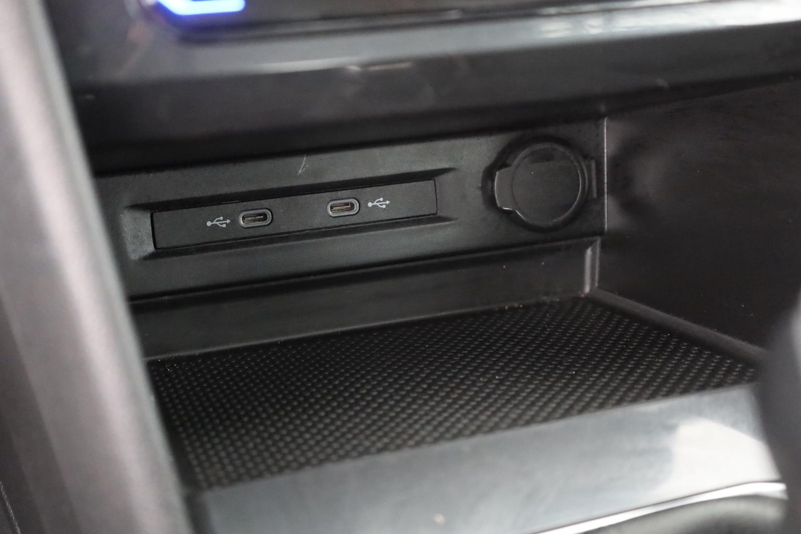 Volkswagen Tiguan 2.0 TSI DSG 4Motion LED Navi Kamera ACC, миниатюра 14