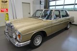 Mercedes-Benz 300 SEL 2,8 Autom. W109 "H-Zulassung" - Mercedes-Benz 300: 300sel