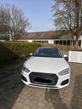 Audi  A5 2019 | 83tkm | Panorama | Standheizung  |Top - Audi A5: 20