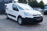 Citroën Berlingo Kasten Niveau B L1 AHK KLIMA - Citroën Berlingo Gebrauchtwagen in Hamburg