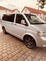 Volkswagen Vw t5 Multivan - Volkswagen T5 Multivan in Frankfurt (Main)
