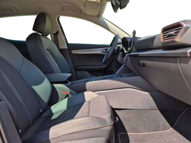 Cupra Formentor 2.0 TSI 7-Gang-DSG 4Drive