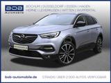 Opel Grandland X 1.6 Turbo Ultimate LEDER NAVI AHK - Opel Grandland (X) in Herne