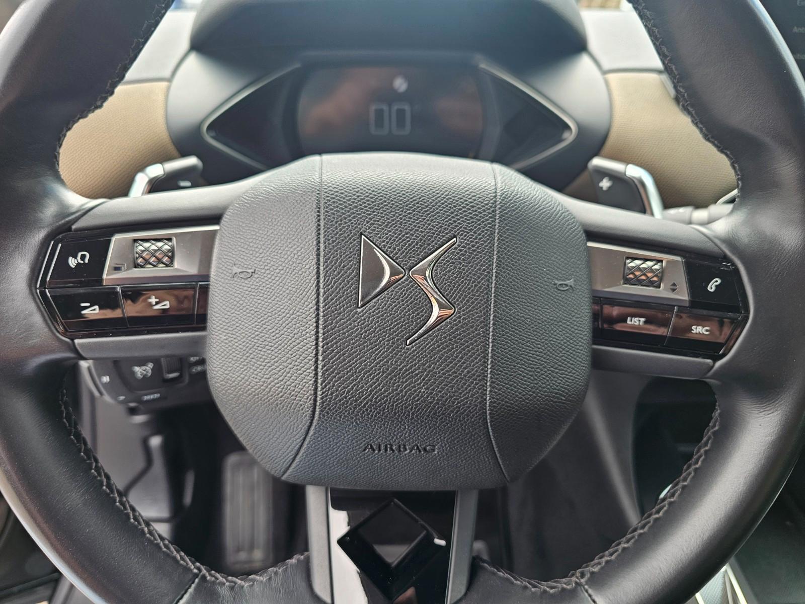 DS Automobiles DS3 DS 3 Crossback Chic,Zahnriemen neu