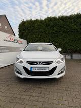 Hyundai i40 cw FIFA World Cup Edition - Hyundai i40 in Bochum