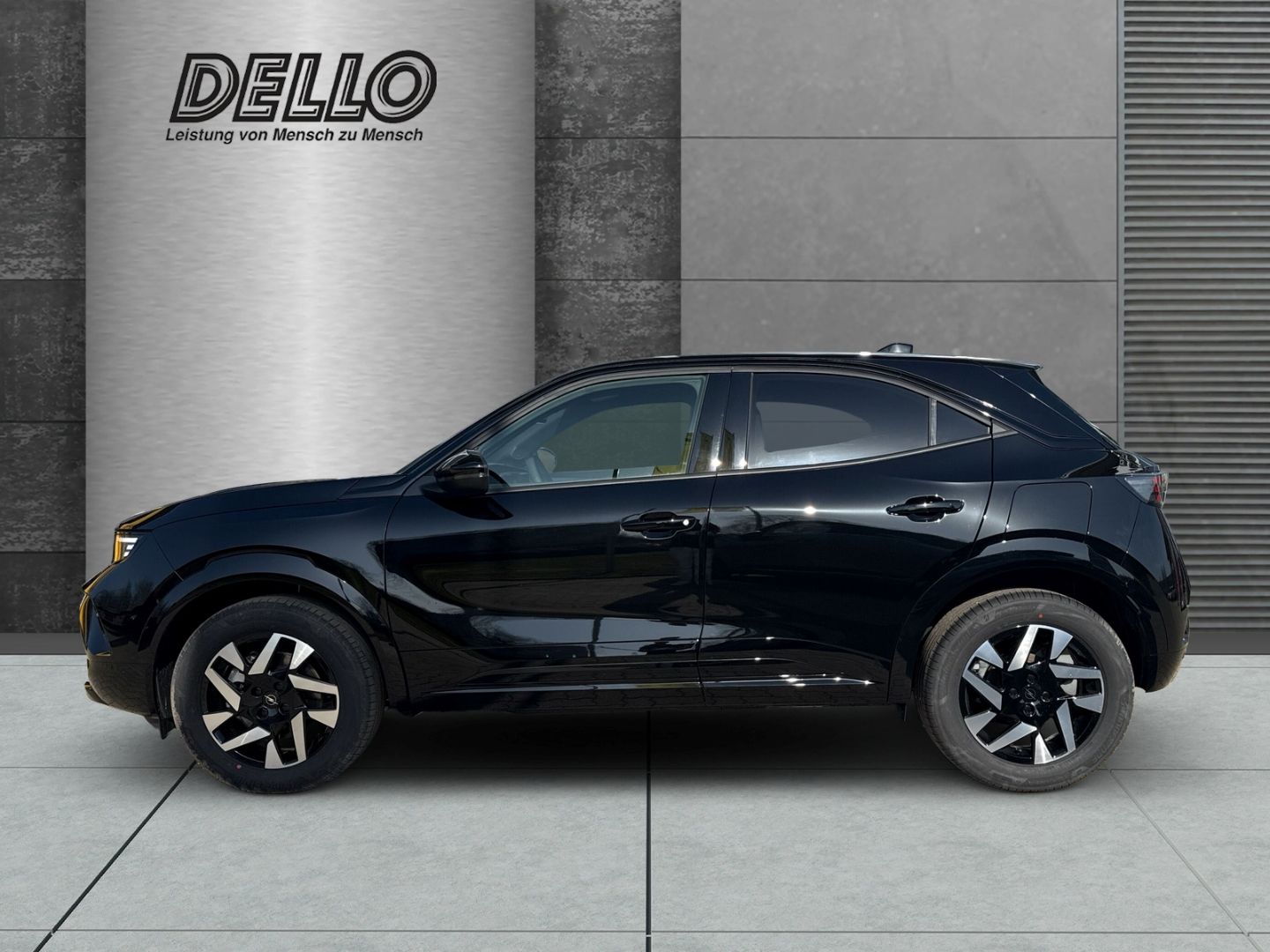 Opel Mokka - Bild 2