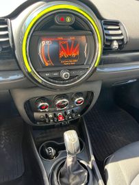 MINI One D Clubman - 4