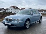 Rover 75 Rover 1.8 Limo AHK TÜV Neu Original 98.000 KM - Rover 75 mit Benzin-Antrieb: Limousine