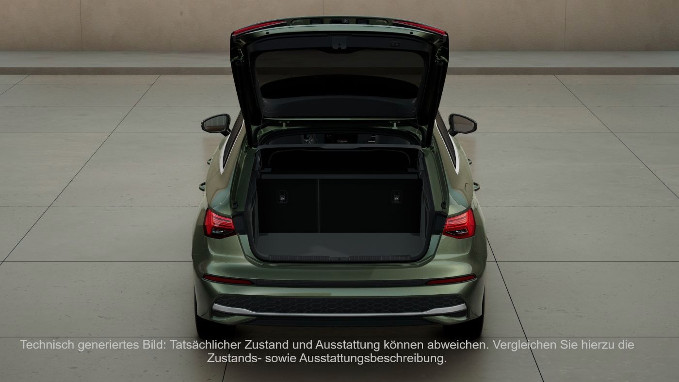 Audi A3 - Bild 6