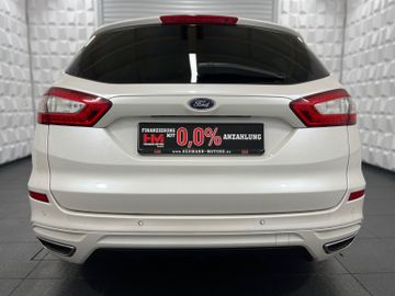 Ford Mondeo - 8