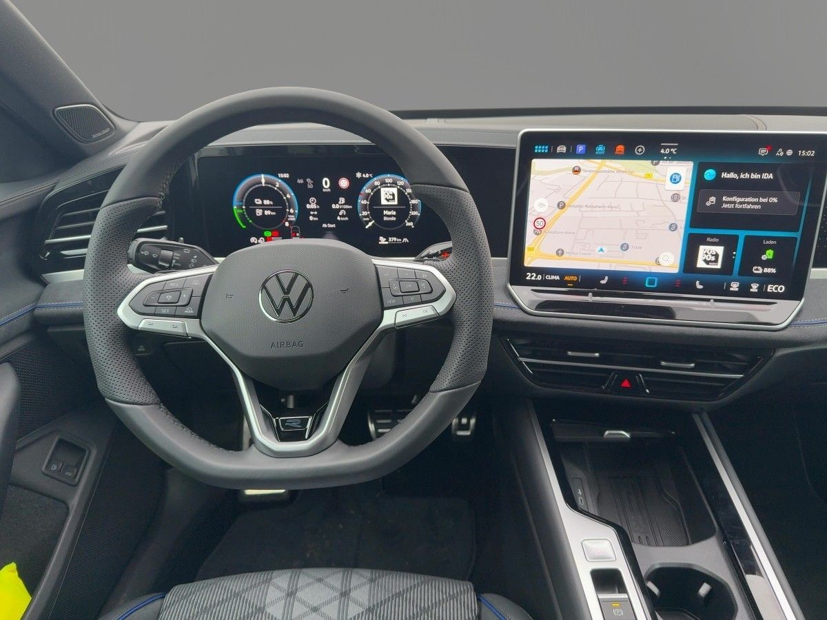 Volkswagen Passat - Bild 10