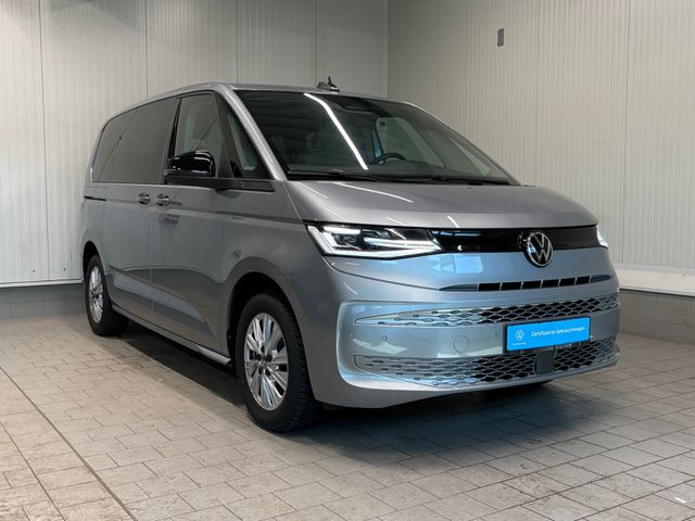 T7 Multivan 2.0 TDI DSG NAVI AHK PANO IQ.LIGHT