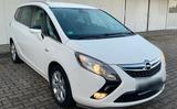 Opel TOP GEPFLEGTE OPEL ZAFIRA 1,6 Diesel Chekh... - Opel Zafira Gebrauchtwagen in Hamm