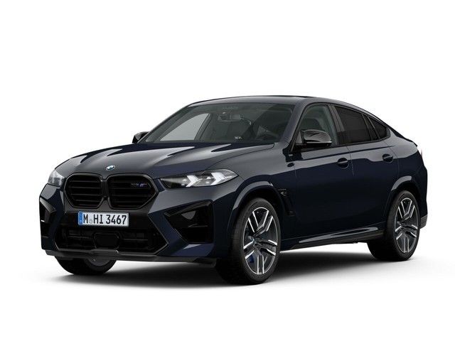 BMW X6 M