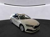 Skoda Octavia Combi Ambition 2.0 TDI DSG - Skoda Octavia: Allradantrieb