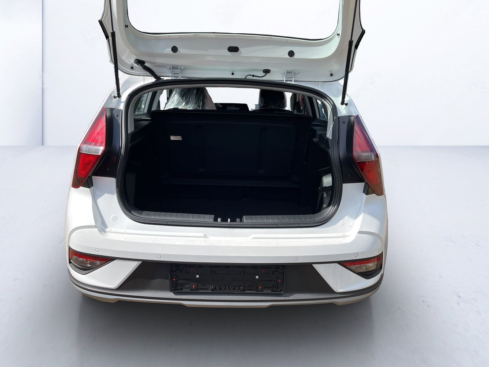 Hyundai BAYON – Bild 6