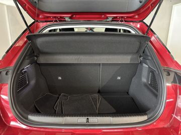 Fotografie des Opel Mokka-e Elegance