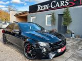 Mercedes-Benz E 63 S AMG Lim./4MATIC/PANO/BURM/TOTW/LED - Mercedes-Benz E 63 AMG Gebrauchtwagen in Berlin