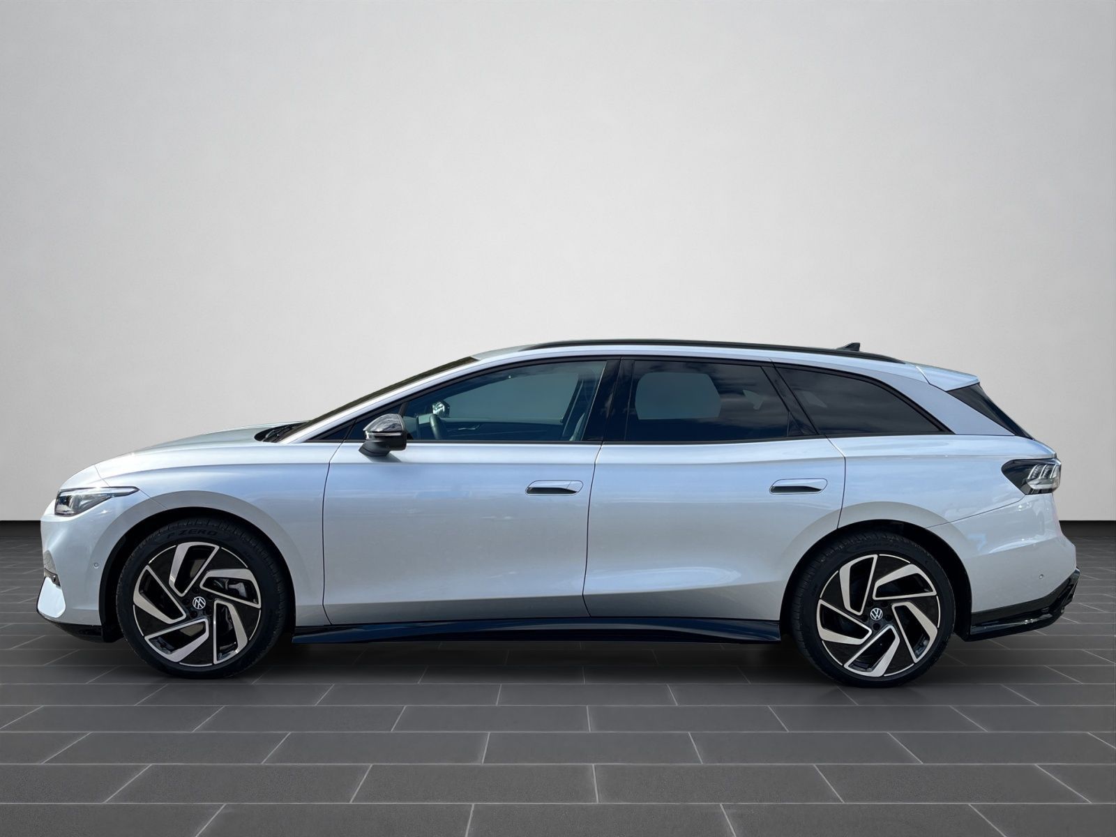 Volkswagen ID.7 - Bild 8