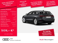 Audi A6 e-tron - Vorschau Bild 2