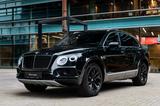 Bentley Bentayga 4.0 V8 Diesel 4WD Autom. - Bentley Bentayga Diesel Gebrauchtwagen