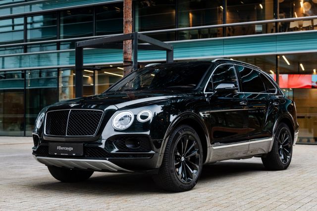 Bentley Bentayga 4.0 V8 Diesel 4WD Autom.