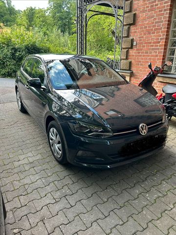 VW VW Polo | EZ 12/2018 | ca. 84.000 km | Nav...