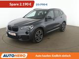 BMW X1 xDrive 20i M Sport Aut.*NAVI*HUD*TEMPO*PDC* - BMW Gebrauchtwagen in Frankfurt