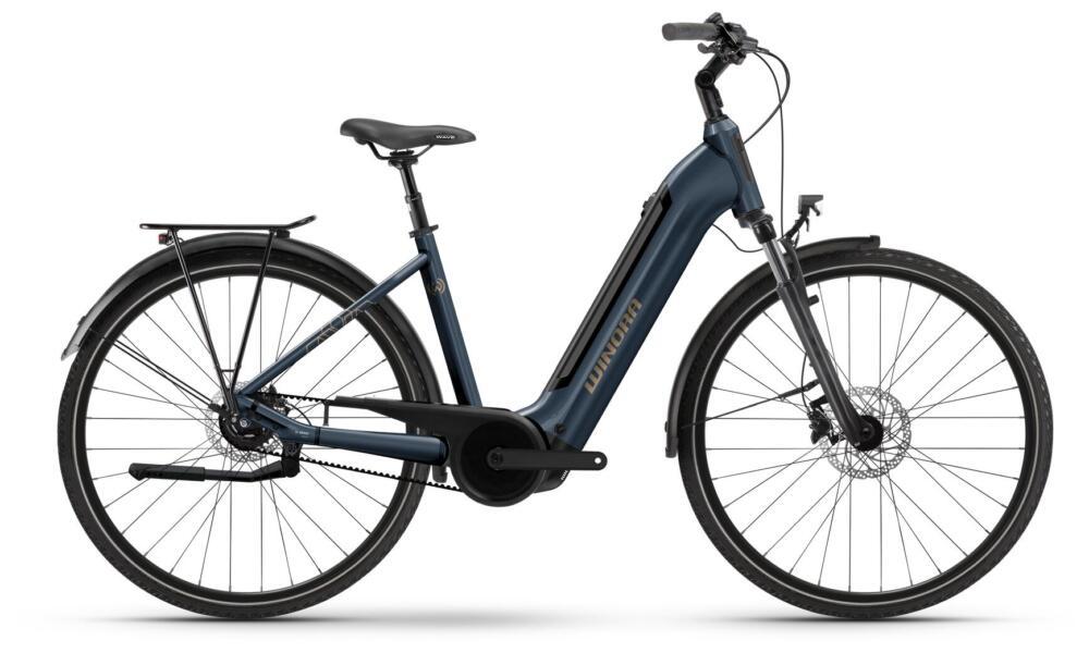 Winora TRIA R5f Low 61cm