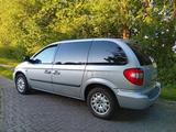 Chrysler/Voyager - gebrauchte Chrysler Voyager aus dem Jahr 2004
